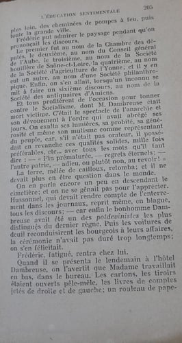 leducation sentim entale (E11)