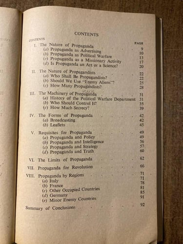 The three Theban Plays (Q6)