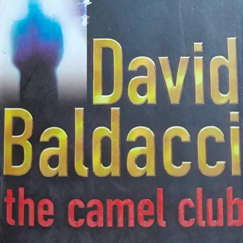The camel club (P10)