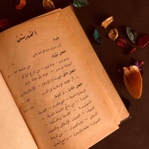 الفليسوف و المسلم - رينيه جينو أو عبدالواحد يحي
