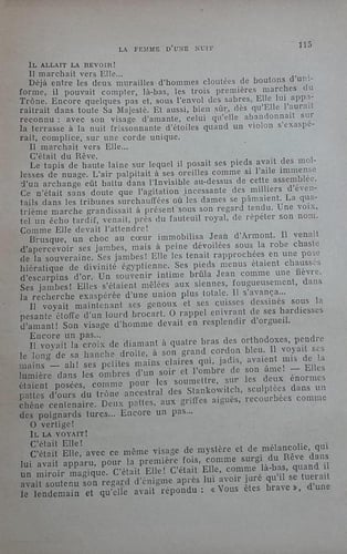 la femme dune nuit (E10)