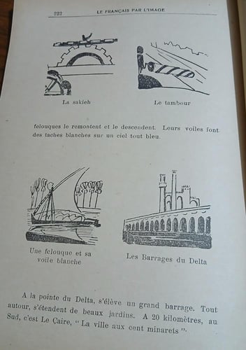 le francais par limage(E12)