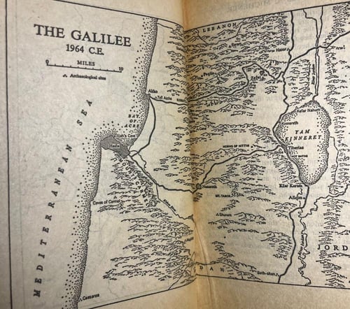 The Source- By: James A. Michener (P9)