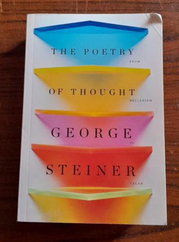 the poetry of thought hellenism(P9)