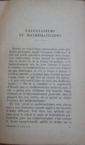 hommes & choses de science(E9)