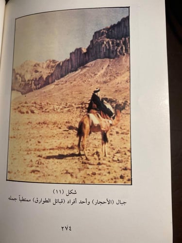 الصحاري و السهول و السهوب_ابراهيم حلمي غوري