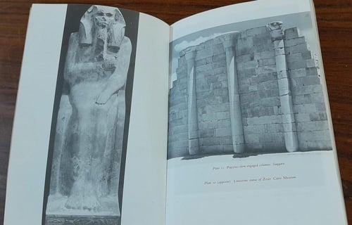 the pyramids of egypt (P12)