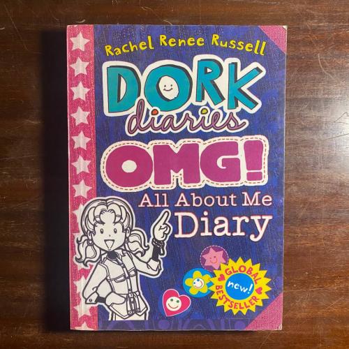 dork dianies-rachel renee-Q6