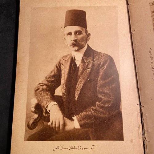 الأيام الأخيرة لبعض عظماء مصر - طاهر احمد الطناحى
