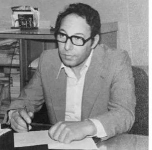 كتب تشبه عقلية وروح صبري موسي