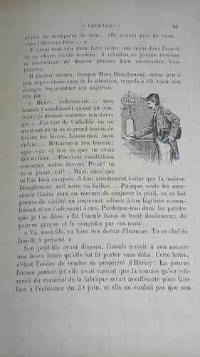 la chance de gisele (T5)