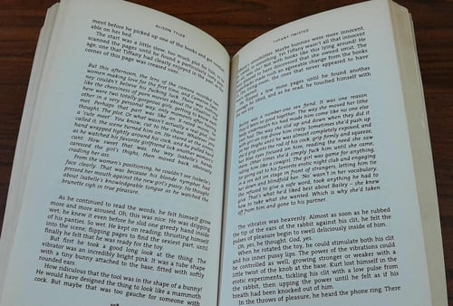 tiffany twisted (P9)