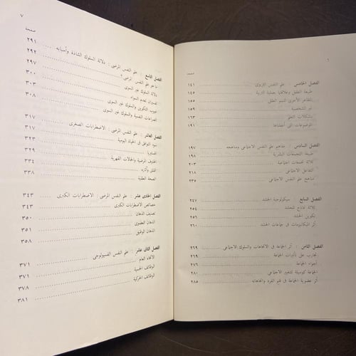 ميادين علم النفس النظرية والتطبيقية_يوسف مراد_D16