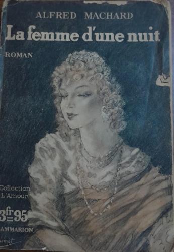 la femme dune nuit (E10)