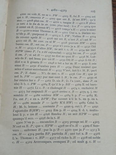 la ((E3)vie de saint thomas becket