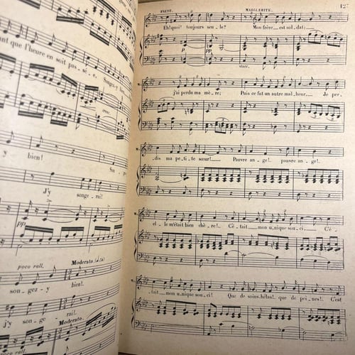 Faust- by: J.Barbier & M.Carre (E16)