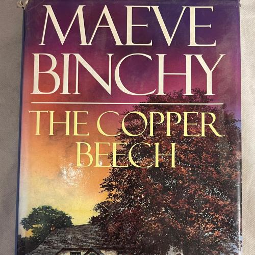 The copper beach (G0)