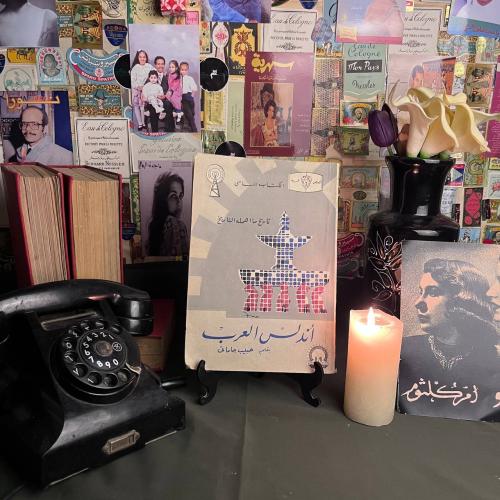 تاريخ ما أهمله التاريخ أندلس العرب_حبيب جاماتي