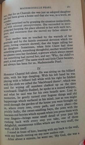 a day in the country and other stories (E7)