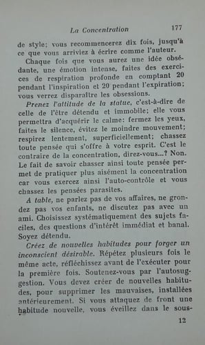 LE CHEMIN DU BONHEUR (E10)