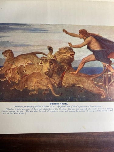 The Pageant of English literature- by: Edward Parr...