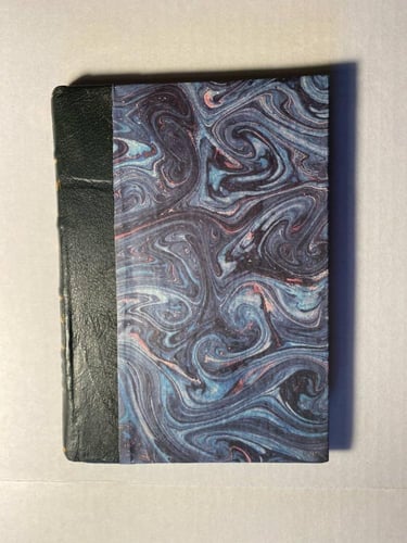 الاعراب - البصرى (L9)