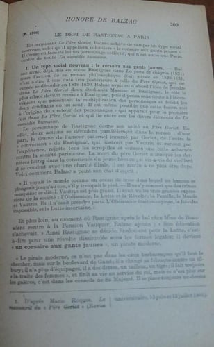 (E2) documents et exercices sur les textes francai...