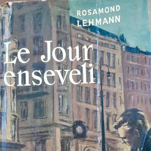 le jour enseveli (E7)