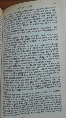 Russka the novel of Russia (E8)