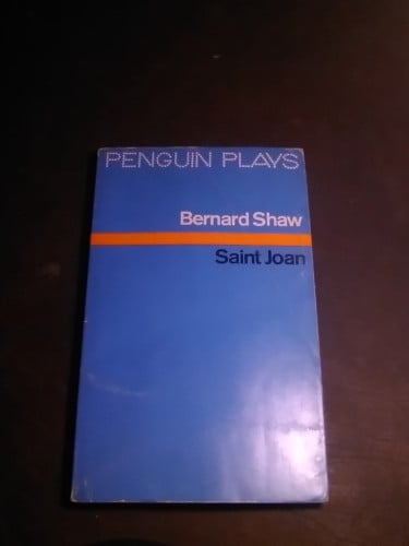 ٍٍSaint Joan - Bernard shaw(P12)