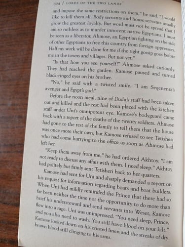 the hippopotamus marsh (P12)