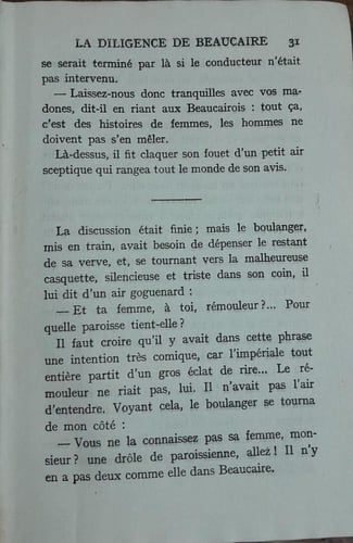 lettres de mon moulin(P5)