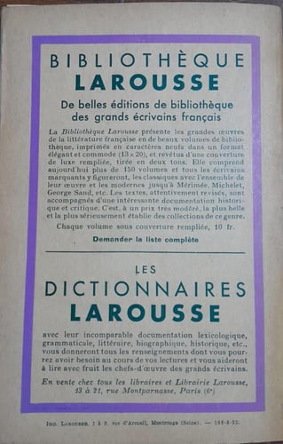 le bourgeois gentilhomme(E10)