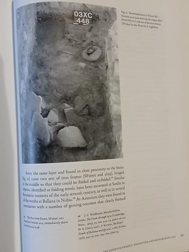 dumbarton oaks papers (E14)