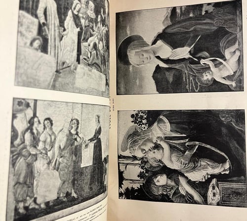 Musee De Louvre (G0)