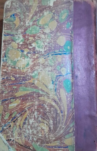 theatre choisi de moliere (P6)