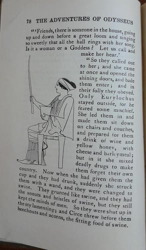 the adventures of odysseus (P6)