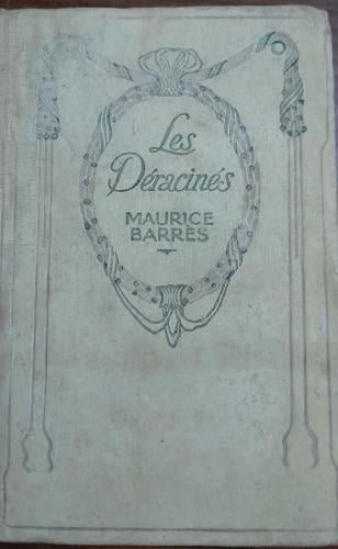 les deracines (P5)