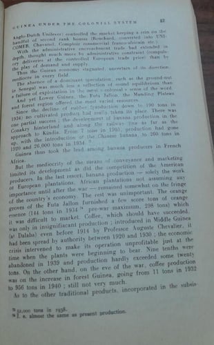 presence africaine (P14)