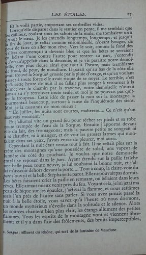 lettres de mon moulin (E10)