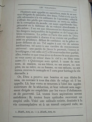 salnt jean bercbmans (P3)