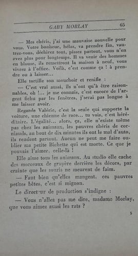 etoiles en pantoufles (E10)