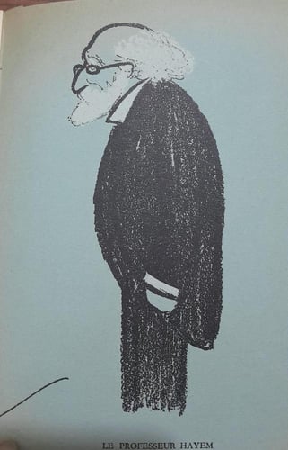 la maladie mes medecins (P2)