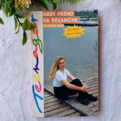 Abby prend sa revanche-Nancy Bush(E1)