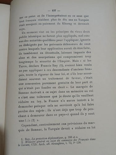 lislam et la nationalite (E14)