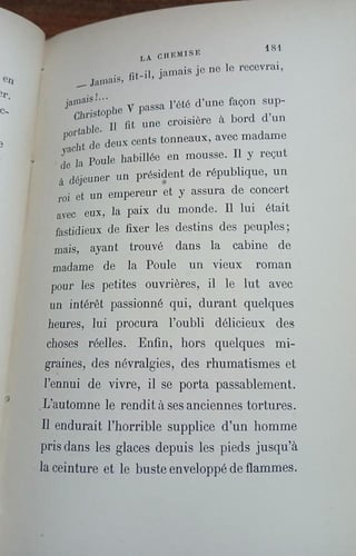 les sept femmes de la barbe bleue (T8)