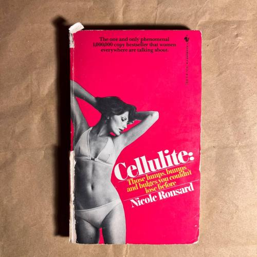 Cellulite - Nicole Ronsard - P13