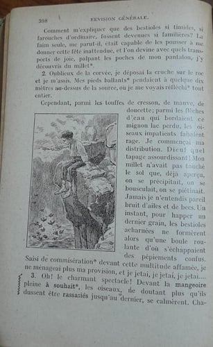 morceaux choisis(E9)