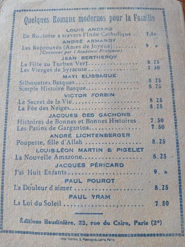 le philosophe sans le savoir (E8)