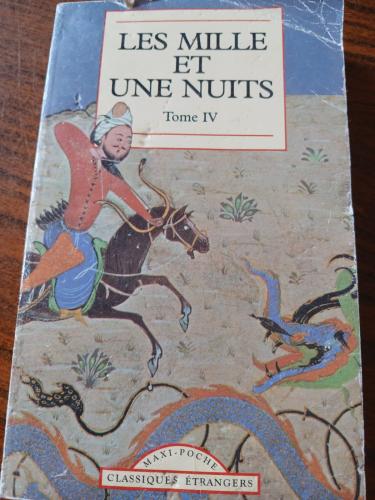 les mille et une nuits(P8)